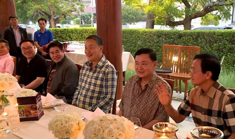 THAÏLANDE EXPRESS – ACTUALITÉS : Que retenir de l’actualité thaïlandaise du 11 au 17 mars ?