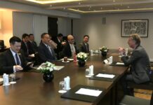 Srettha Thavisin Accor