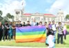 THAÏLANDE – SOCIÉTÉ : La légalisation du mariage homosexuel, un atout international pour le royaume ? Srettha Thavisin Mariage homosexuels