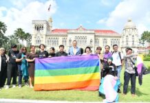 Srettha Thavisin Mariage homosexuels