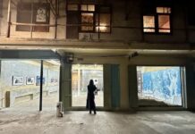 BANGKOK – CULTURE : La galerie d’art contemporain TARS UNLIMITED inaugure son nouvel espace à Song Wat