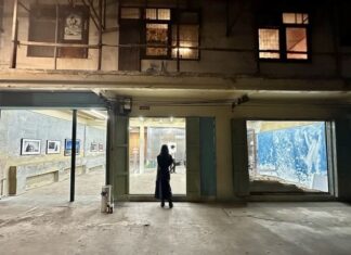 BANGKOK – CULTURE : La galerie d’art contemporain TARS UNLIMITED inaugure son nouvel espace à Song Wat