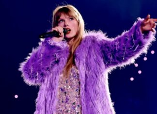 THAÏLANDE – SINGAPOUR : Les fans de Taylor Swift arnaqués avec des faux billets Taylor Swift