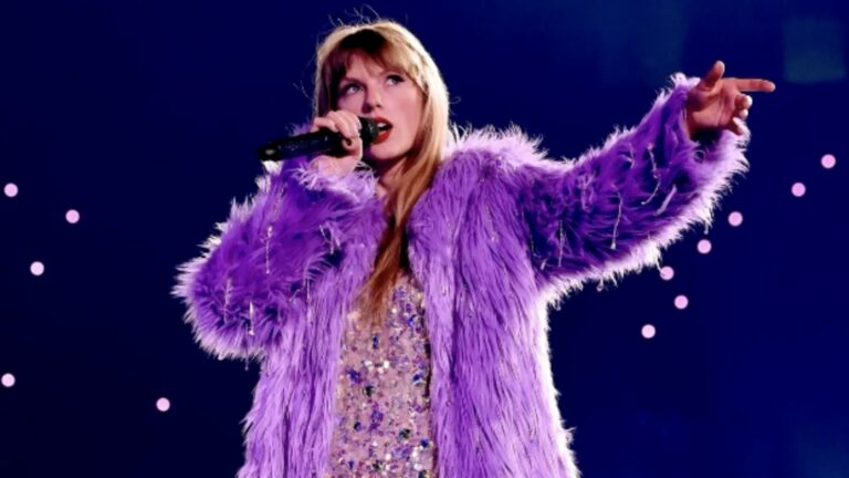 THAÏLANDE – SINGAPOUR : Les fans de Taylor Swift arnaqués avec des faux billets