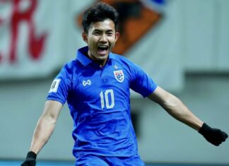 THAÏLANDE – SPORT : Les Éléphants arrachent un point à la Corée du Sud