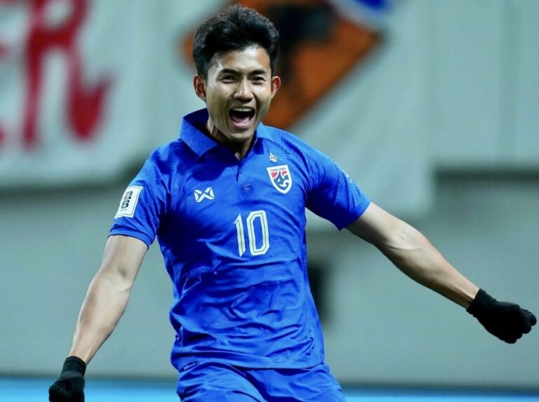THAÏLANDE – SPORT : Les Éléphants arrachent un point à la Corée du Sud