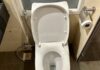 Toilettes Thaïlandaise