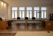 Tribunal administratif de Strasbourg