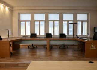 Tribunal administratif de Strasbourg