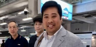Vacharaesorn Vivacharawongse