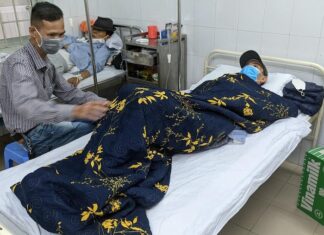 VIETNAM EXPRESS – ACTUALITÉS : Que retenir de l’actualité au Vietnam du 18 au 24 mars ? Vietnam tuberculose