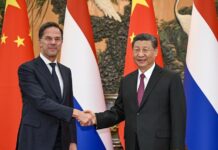 CHINE – GEOPOLITIQUE : Xi Jinping vante l’inarrêtable succès chinois