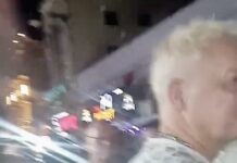 THAÏLANDE – SOCIÉTÉ : La police thaïlandaise enquête sur une agression sexuelle à Khao San Road