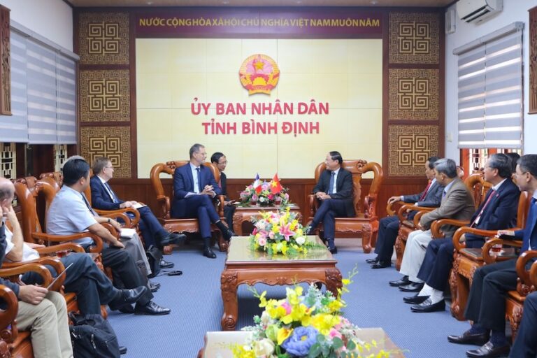 VIETNAM EXPRESS – ACTUALITÉS : Que retenir de l&rsquo;actualité au Vietnam du 4 au 10 mars ?