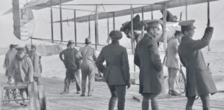 aviateurs thaïs 14-18