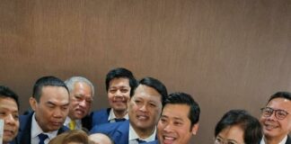 avocats Varacharaesorn Vivacharawongse