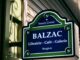 Café Balzac Bangkok