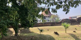 centre de Chiang Mai