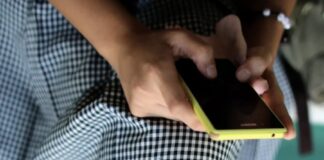 enfants risques Internet