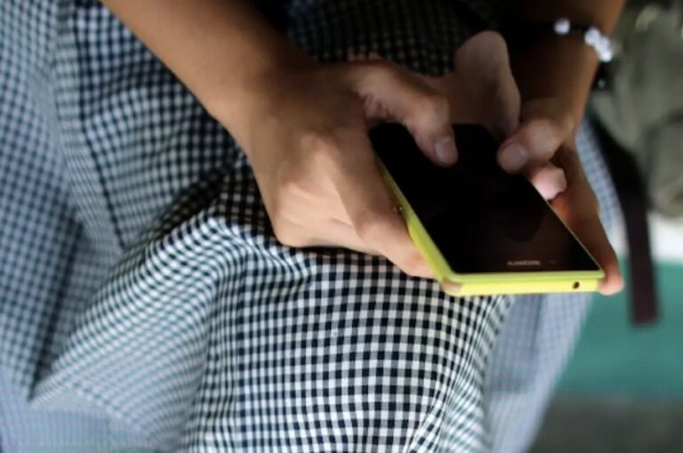 CAMBODGE – SOCIÉTÉ : L’UNICEF s’attaque à la « sexploitation » en ligne