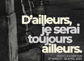 BANGKOK – CULTURE : Varaporn Noothong expose ses photographies de Paris