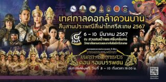 Festival Si Sa Ket