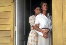 BANGKOK – CULTURE : Soirée cinéma, « Indochine » au Café Balzac à Bangkok film Indochine