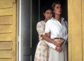 BANGKOK – CULTURE : Soirée cinéma, « Indochine » au Café Balzac à Bangkok film Indochine