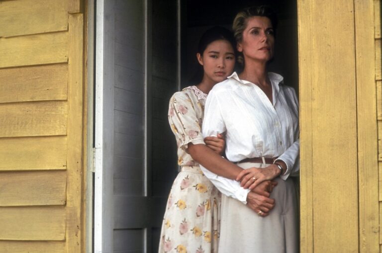 BANGKOK – CULTURE : Soirée cinéma, « Indochine » au Café Balzac à Bangkok