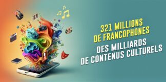 Jour de la francophonie