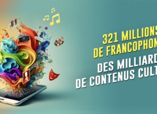 ASIE – FRANCOPHONIE : Gavroche, votre plate forme francophone en cette journée du 20 mars Jour de la francophonie