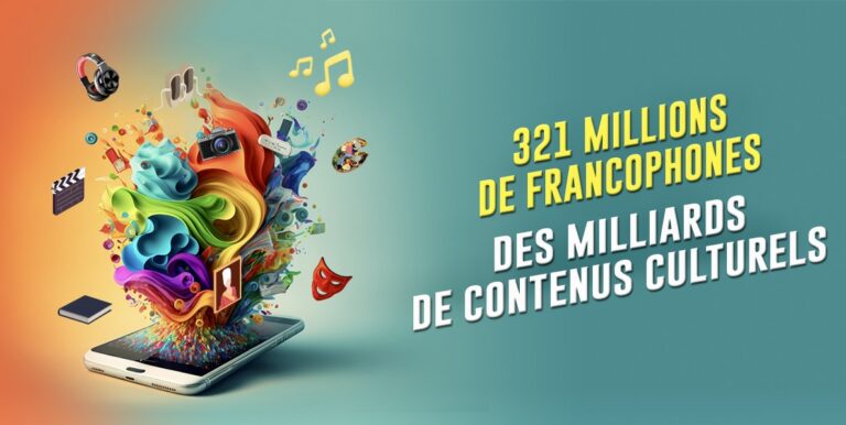 ASIE – FRANCOPHONIE : Gavroche, votre plate forme francophone en cette journée du 20 mars