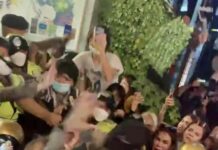 BANGKOK – PROSTITUTION : Guerre des gangs entre laydyboys