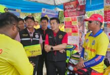 Ministre santé Phuket