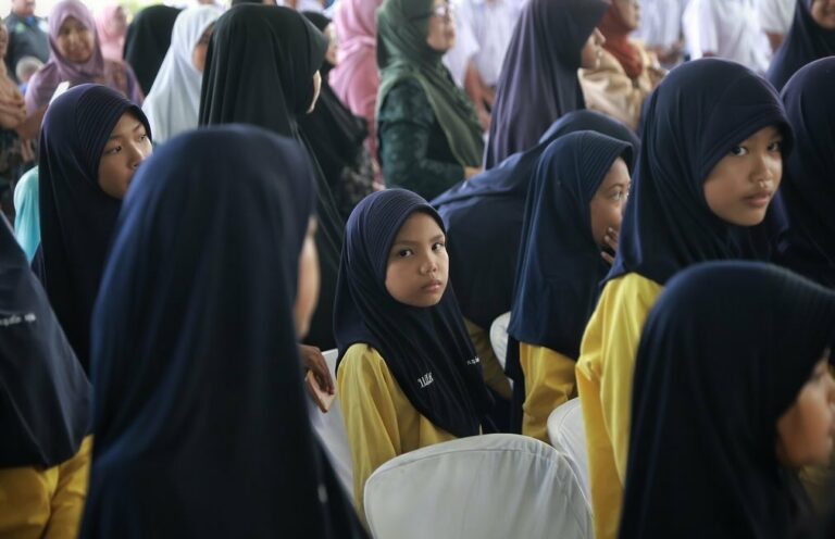 THAÏLANDE – SOCIÉTÉ : Le Ramadan démarre le 12 mars