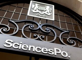 FRANCE – POLITIQUE : Vue d’ailleurs, de France Info à Sciences Po, le risque du déraillement sciences Po Paris
