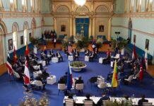 sommet Asean Australie