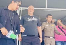 THAÏLANDE – SUISSE : Visa révoqué pour le ressortissant helvète accusé à Phuket suisse visa Thailande