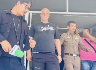 THAÏLANDE – SUISSE : Visa révoqué pour le ressortissant helvète accusé à Phuket suisse visa Thailande