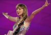 SINGAPOUR – CULTURE : Taylor Switf, réservée par l’île État Taylor Swift Singapour