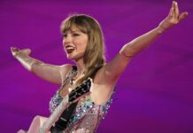 SINGAPOUR – CULTURE : Taylor Switf, réservée par l’île État Taylor Swift Singapour