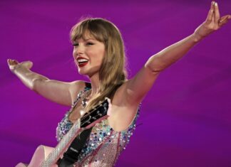 SINGAPOUR – CULTURE : Taylor Switf, réservée par l’île État Taylor Swift Singapour