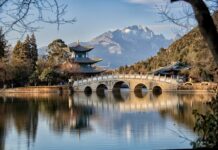 THAÏLANDE – CHINE : Le Yunnan envahi par les touristes thaïlandais Yunnan
