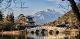 Yunnan