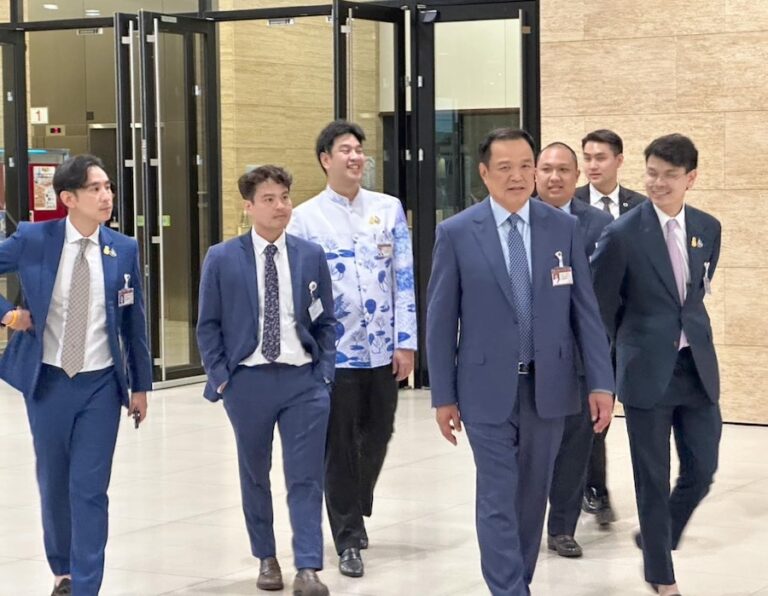 THAÏLANDE – SUISSE : L’accusé suisse de Phuket prié de quitter le royaume