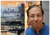 Asia-After-Europe livre