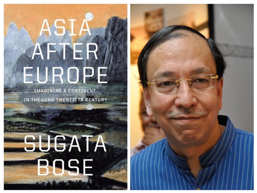 Asia-After-Europe livre