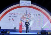 VIETNAM EXPRESS – ACTUALITÉS : Que retenir de l’actualité au Vietnam du 1 au 7 mars ? Ballade France