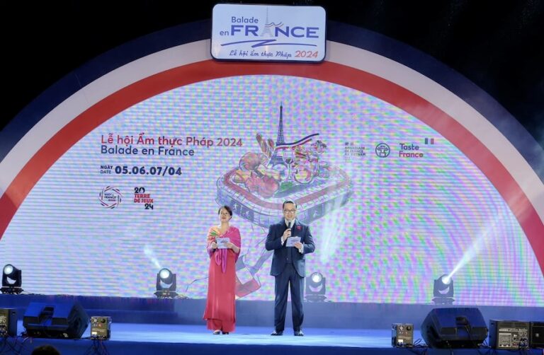 VIETNAM EXPRESS – ACTUALITÉS : Que retenir de l’actualité au Vietnam du 1 au 7 mars ?