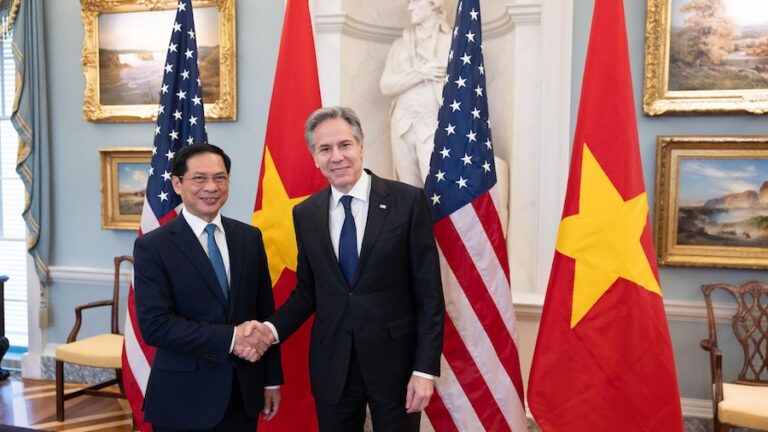 VIETNAM EXPRESS – ACTUALITÉS : Que retenir de l’actualité au Vietnam du 25 au 31 mars ?